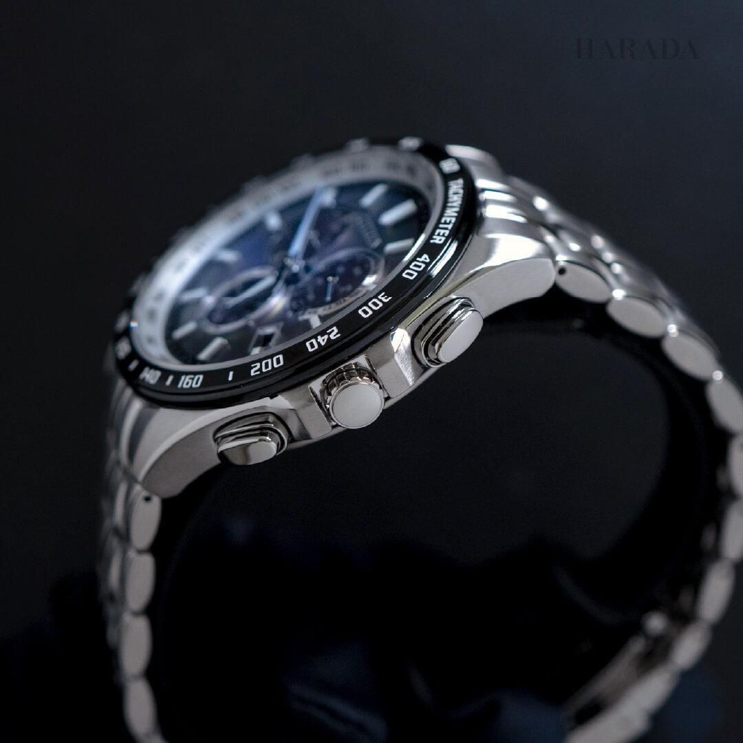 世界限定5,500本】 CB5874-81L シチズン シチズンコレクション UNITE