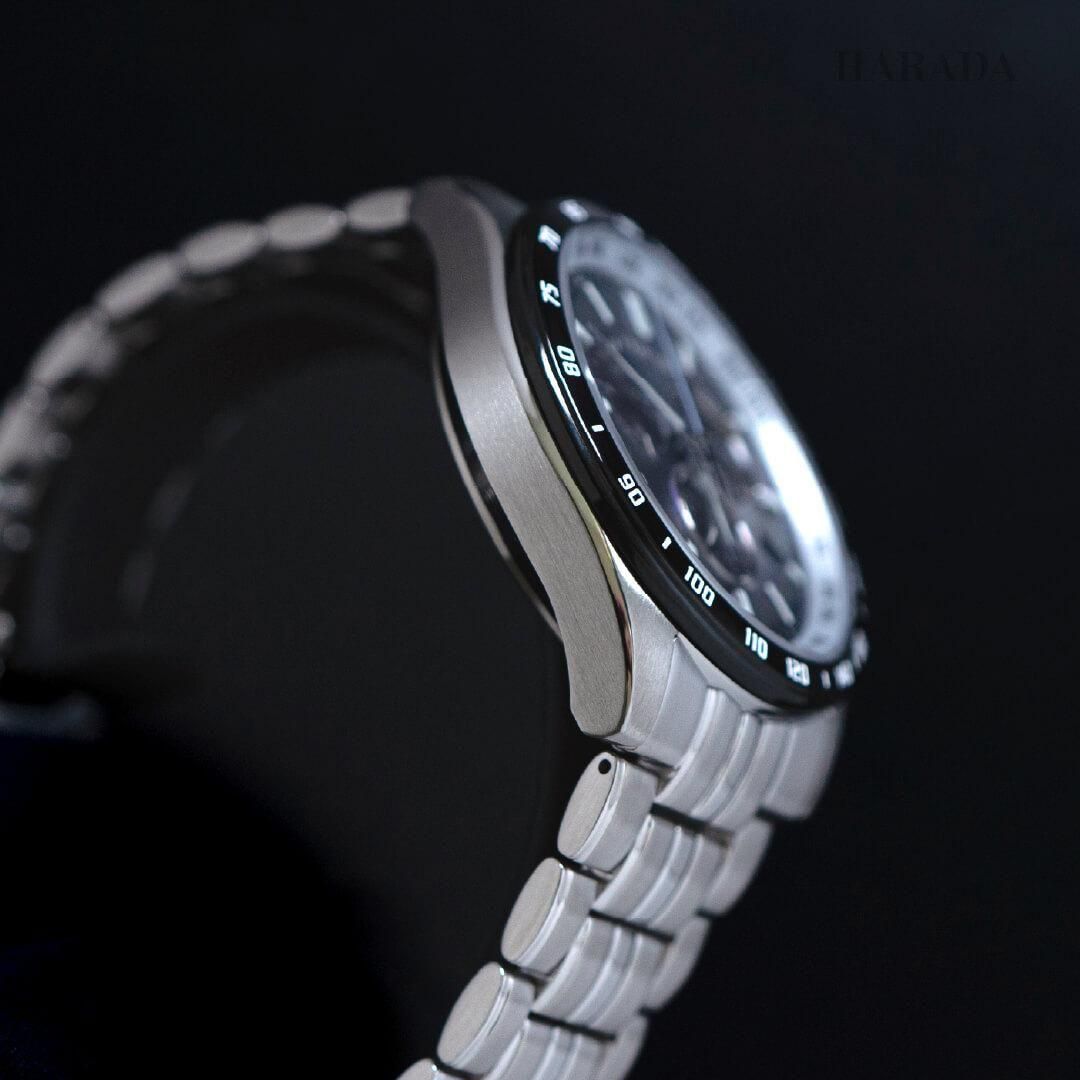  【世界限定5,500本】 CB5874-81L CITIZEN シチズン シチズンコレクション UNITE with BLUE
