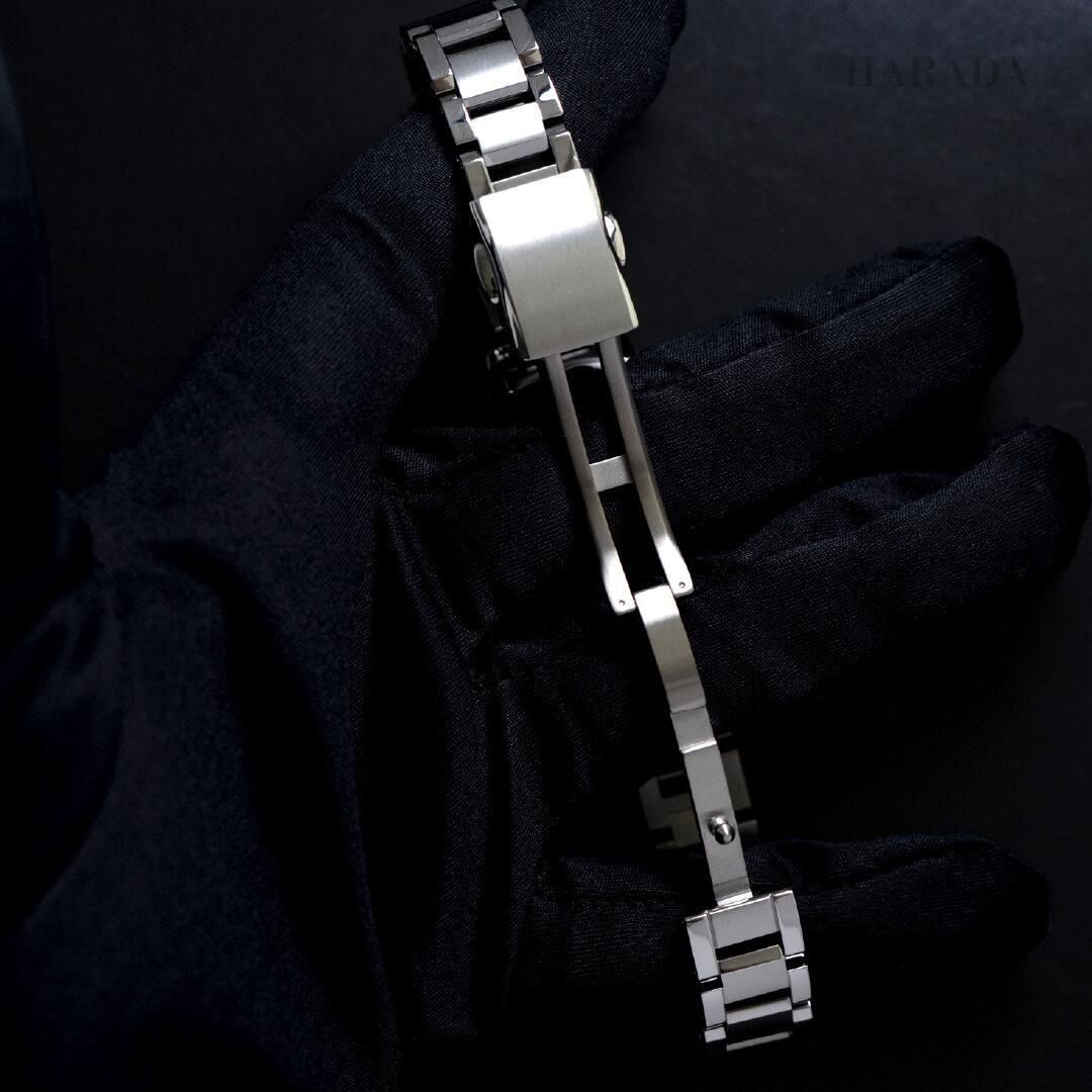  【世界限定1,200本】 ES9490-95L CITIZEN シチズン クロスシー hikari collection UNITE with BLUE