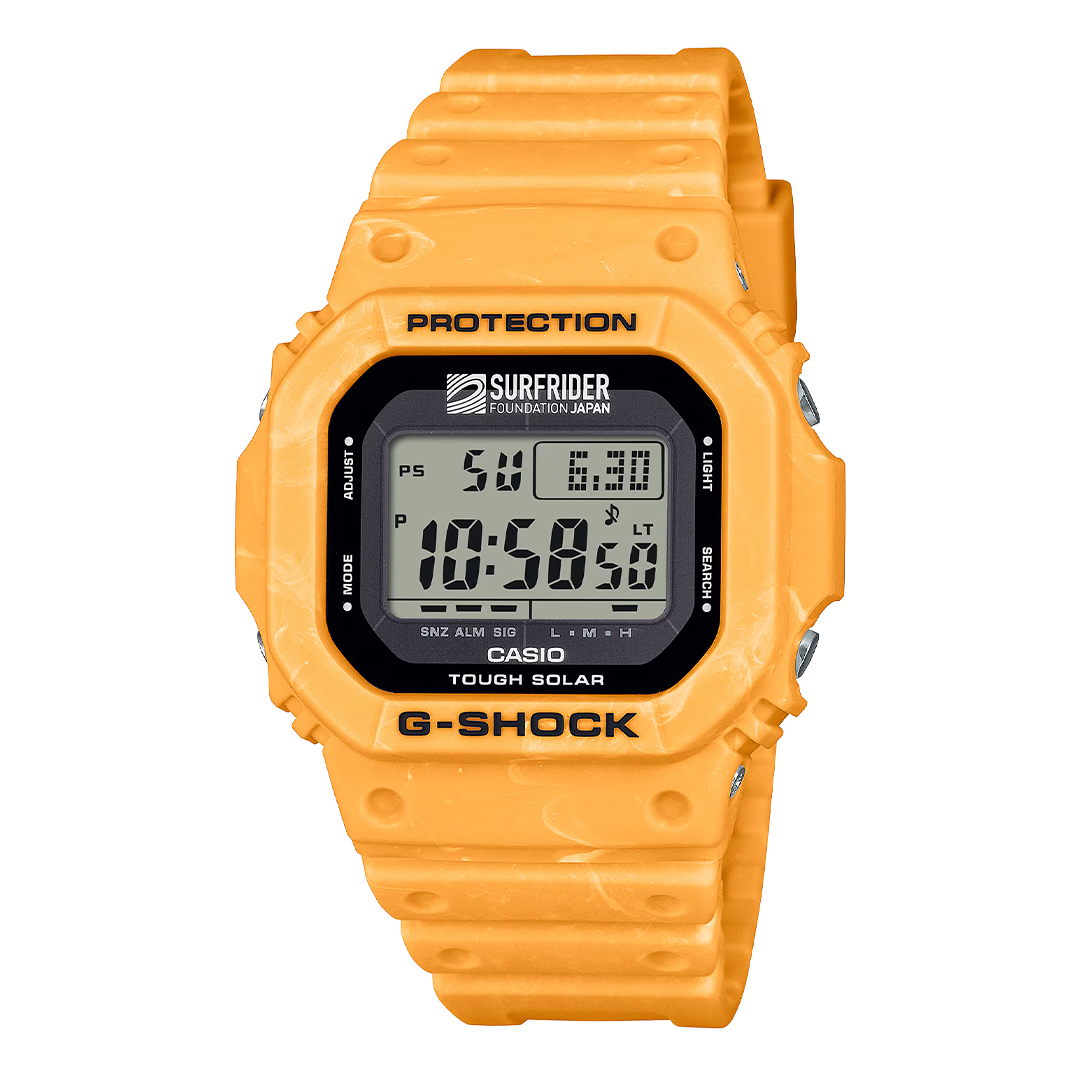  G-5600SFJ-9JR CASIO カシオ DIGITAL Gショック