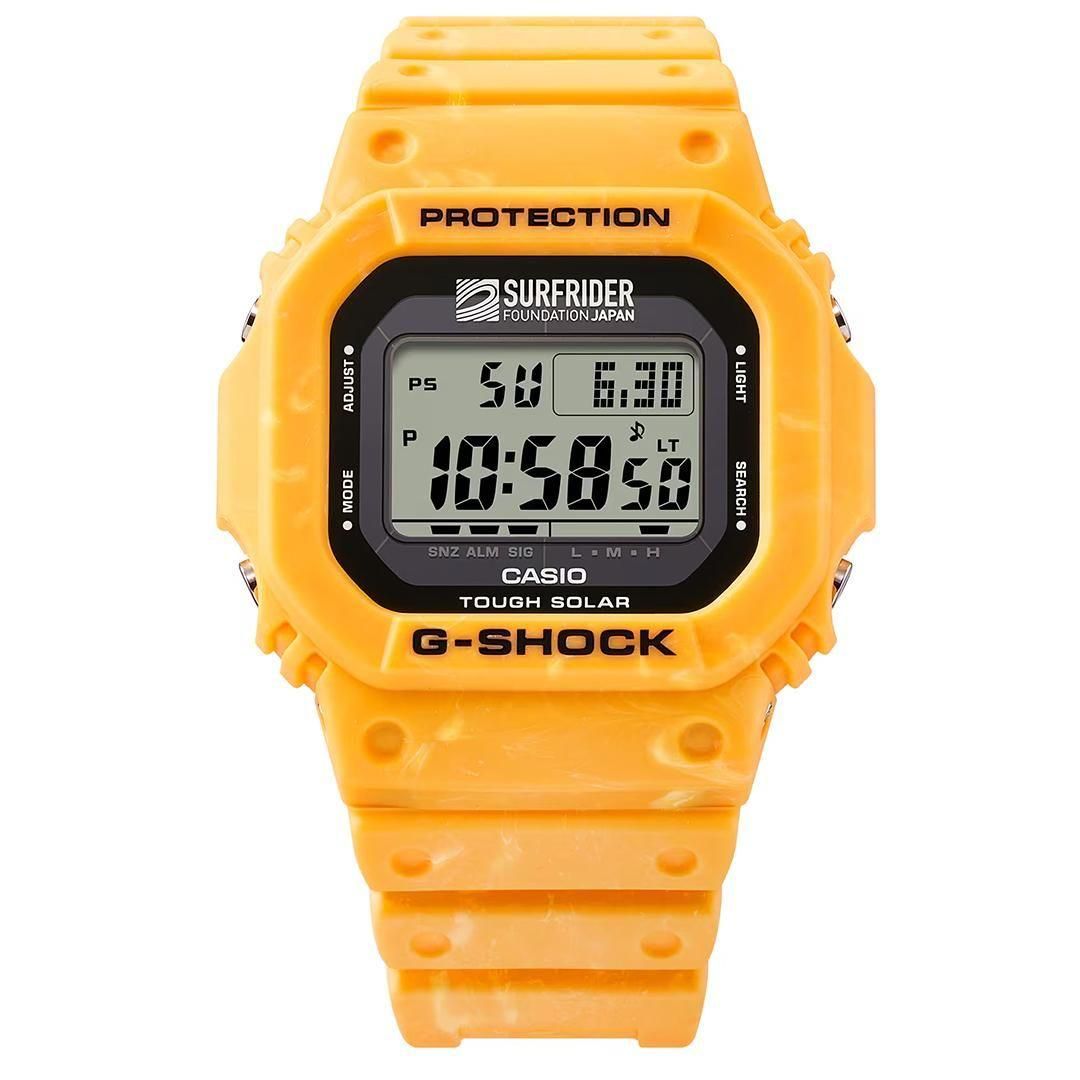 G-5600SFJ-9JR CASIO カシオ DIGITAL Gショック