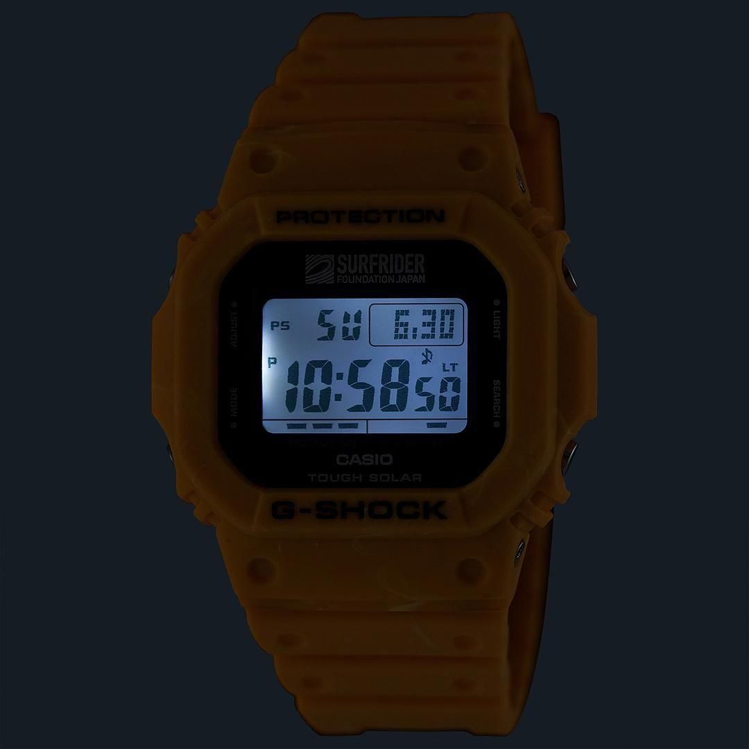  G-5600SFJ-9JR CASIO カシオ DIGITAL Gショック