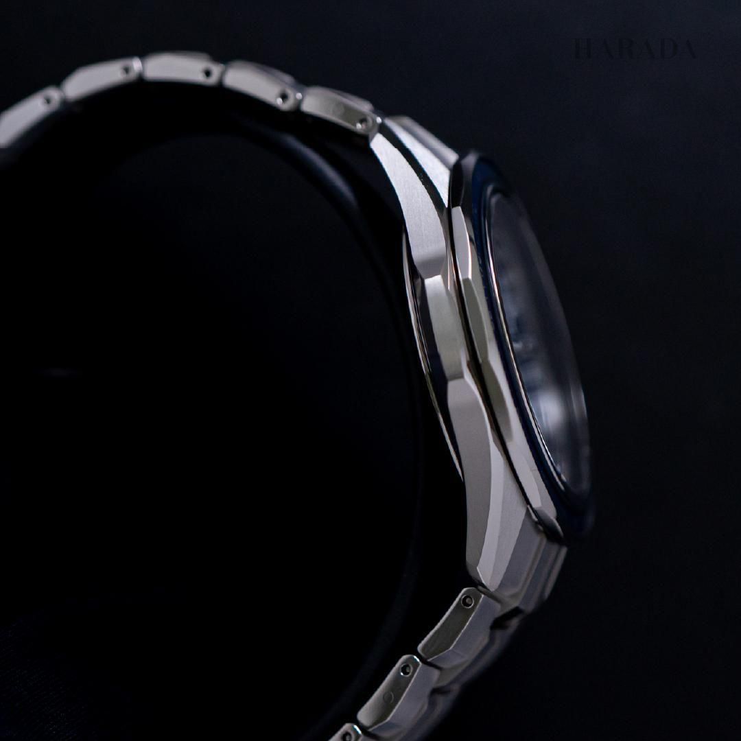  OCW-S7000RA-2AJF CASIO カシオ オシアナス マンタ