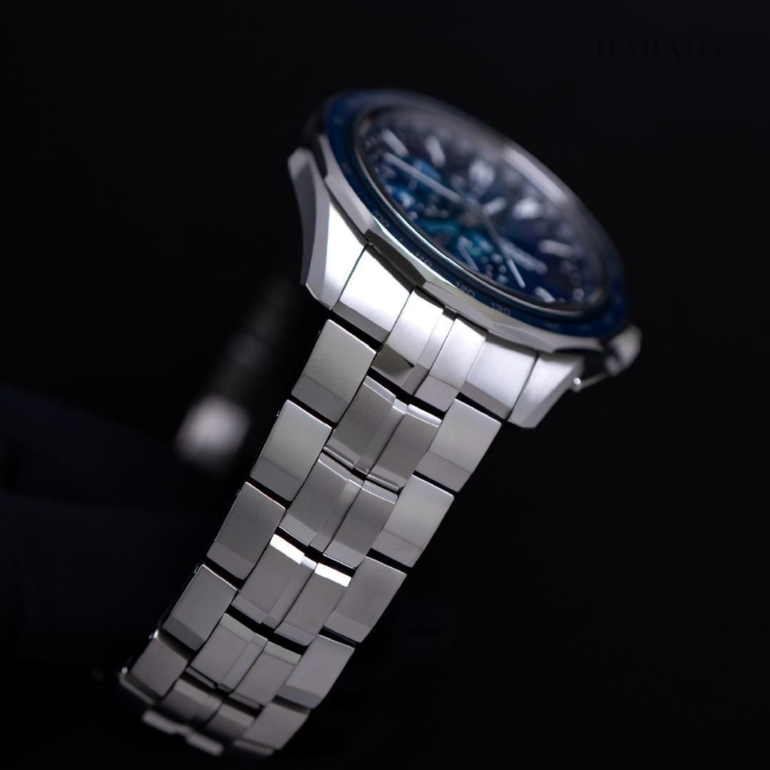  OCW-S7000RA-2AJF CASIO カシオ オシアナス マンタ