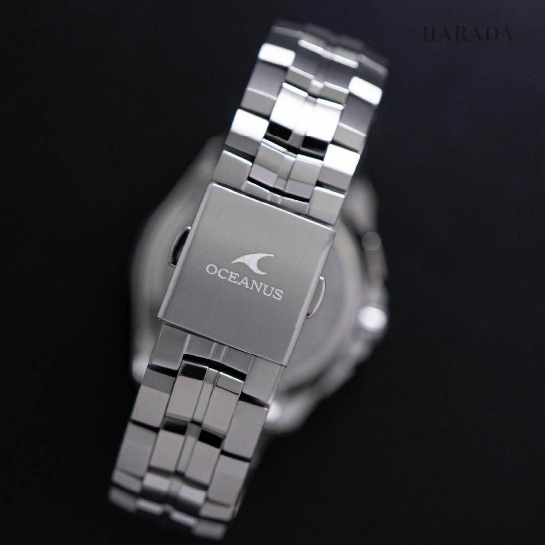  OCW-S7000RA-2AJF CASIO  ʥ ޥ