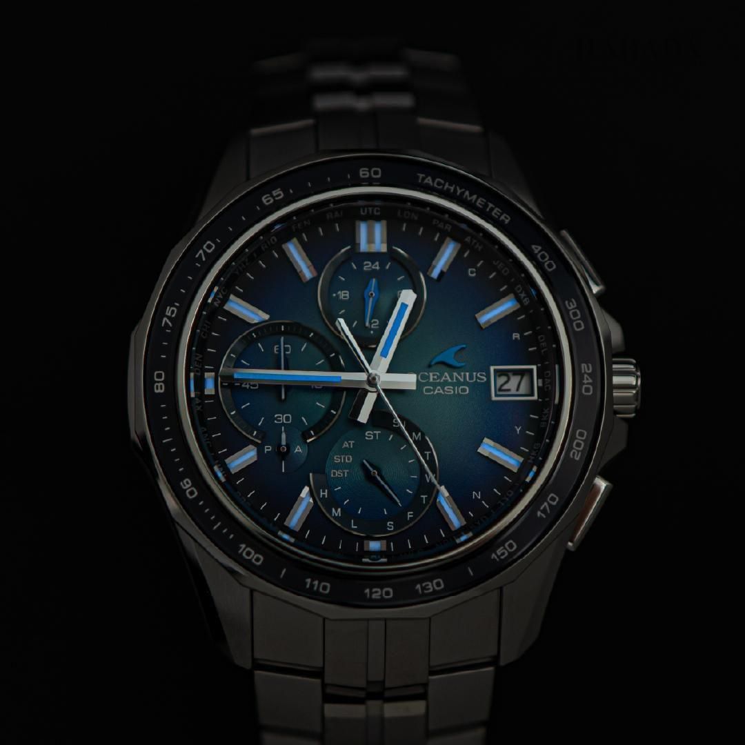  OCW-S7000RA-2AJF CASIO  ʥ ޥ