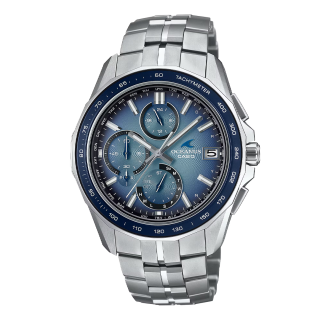 <img class='new_mark_img1' src='https://img.shop-pro.jp/img/new/icons33.gif' style='border:none;display:inline;margin:0px;padding:0px;width:auto;' />OCW-S7000RA-2AJF CASIO カシオ オシアナス マンタ