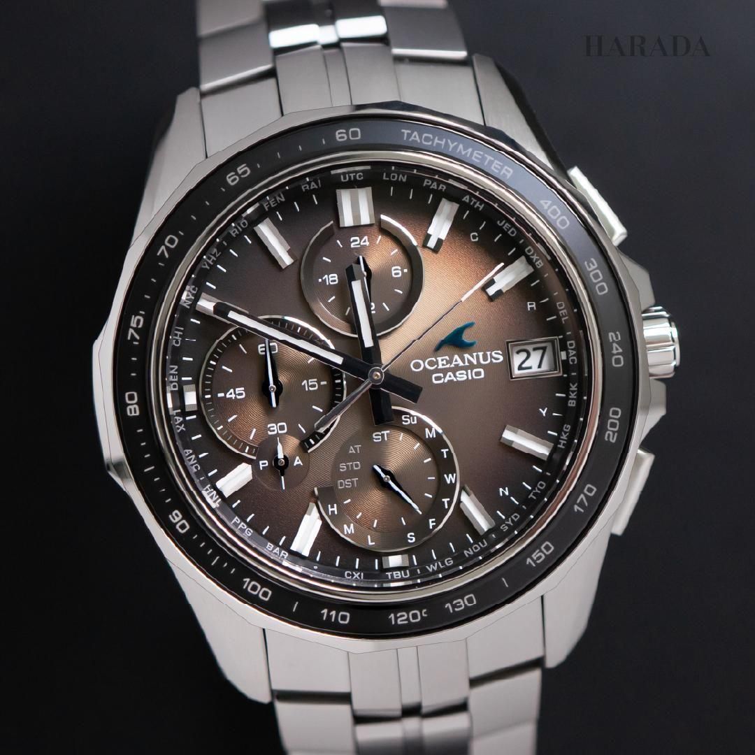  1,200ܡOCW-S7000RA-5AJF CASIO  ʥ ޥ