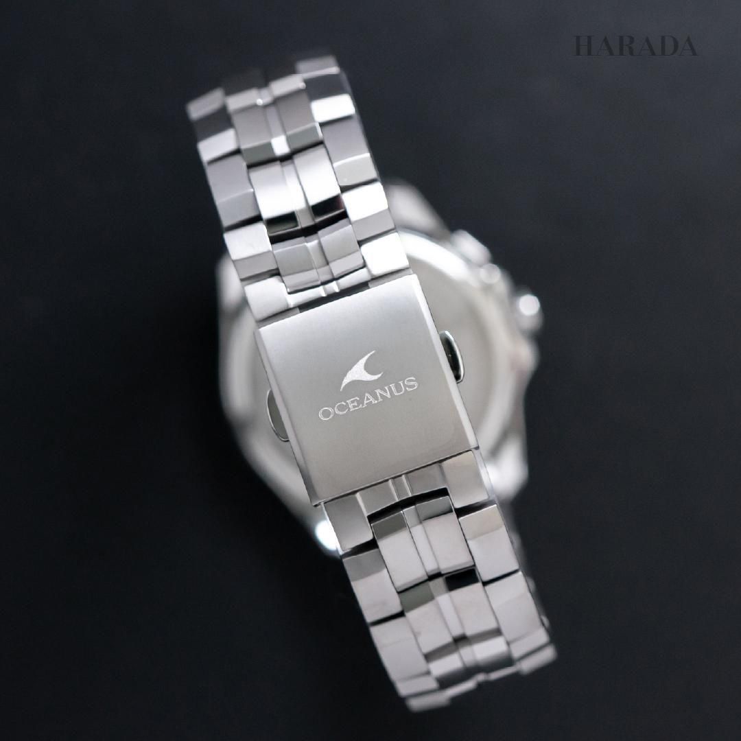 超人気モデル　カシオ　オシアナス OCW-S400RA-2AJF ocw-s7000ra-2ajf_000.jpg