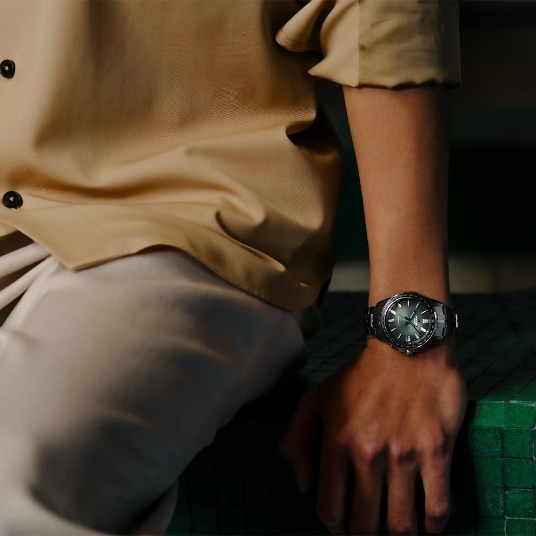  OCW-S400RA-3AJF CASIO カシオ オシアナス マンタ