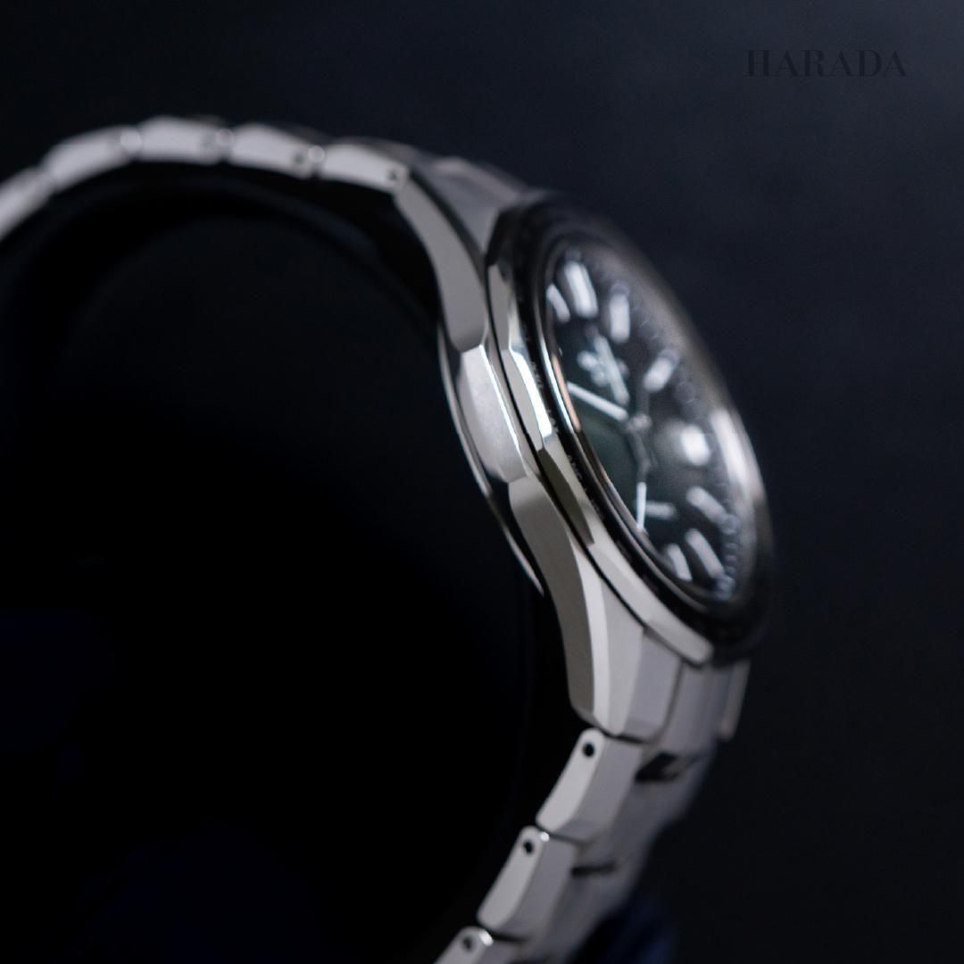  OCW-S400RA-3AJF CASIO カシオ オシアナス マンタ