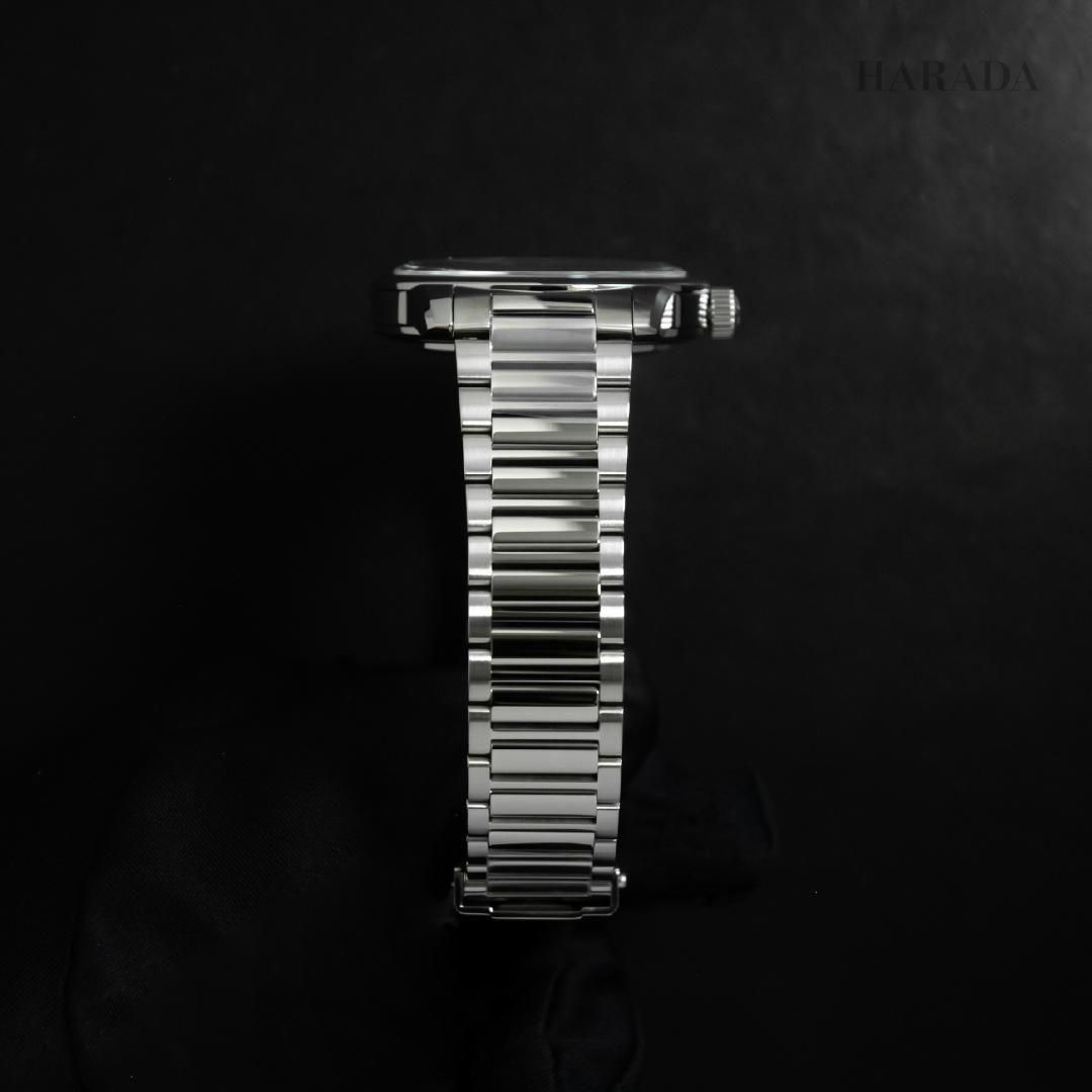 L1.649.4.92.6 LONGINES ロンジン コンクエスト ヘリテージ 38mm