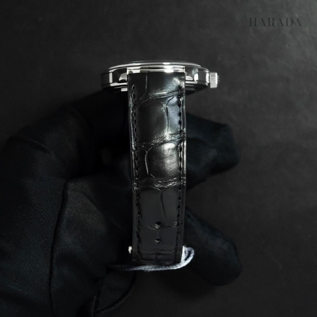 L1.649.4.92.2 LONGINES ロンジン コンクエスト ヘリテージ 38mm