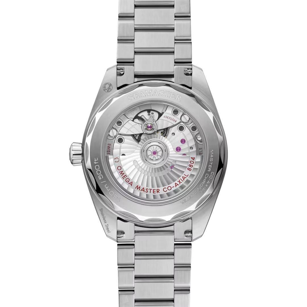  235.10.38.20.13.001 OMEGA オメガ シーマスター レイルマスター 38MM