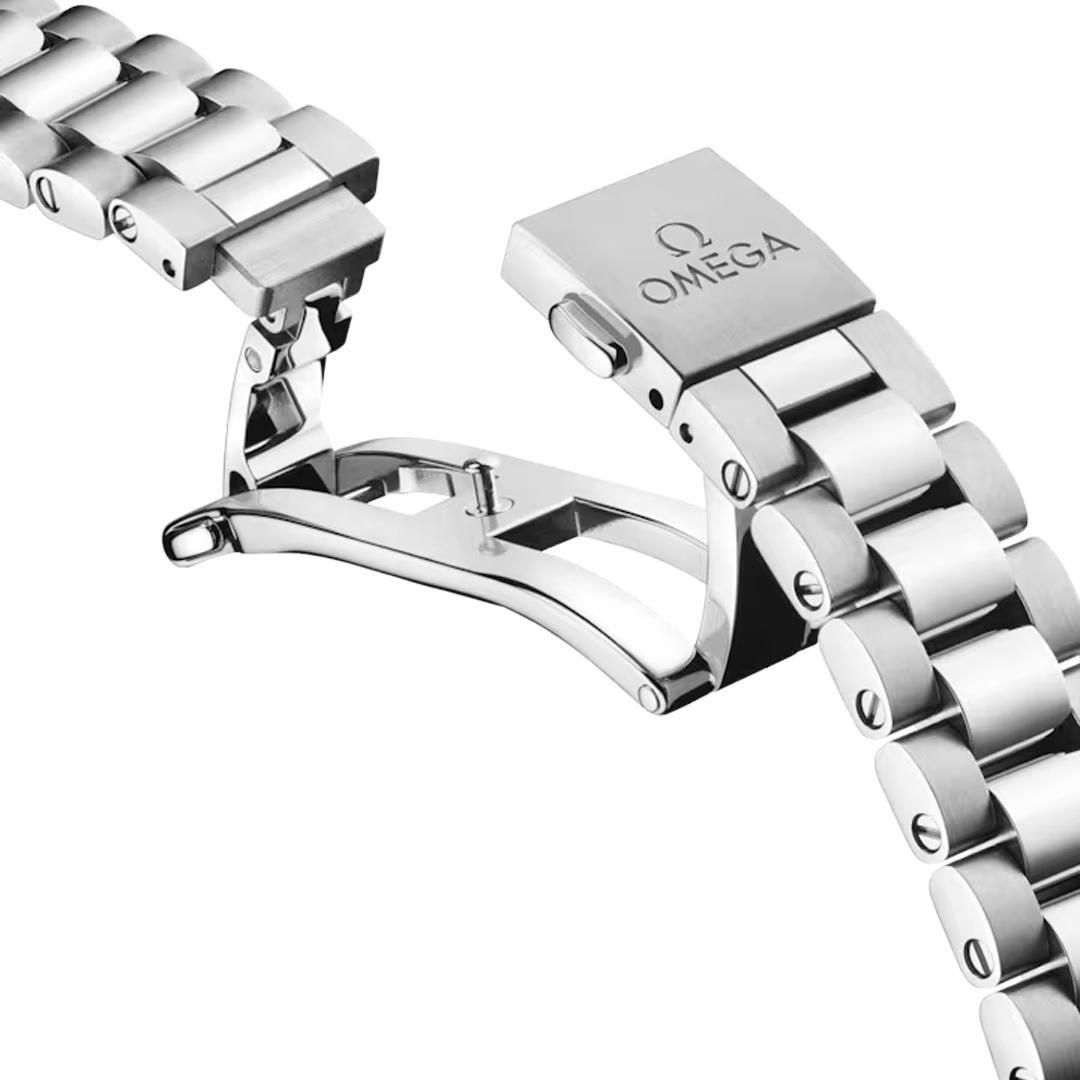  235.10.38.20.13.001 OMEGA オメガ シーマスター レイルマスター 38MM