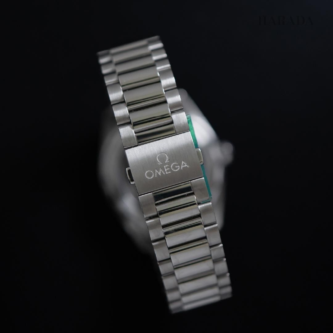  235.10.38.20.13.001 OMEGA オメガ シーマスター レイルマスター 38MM