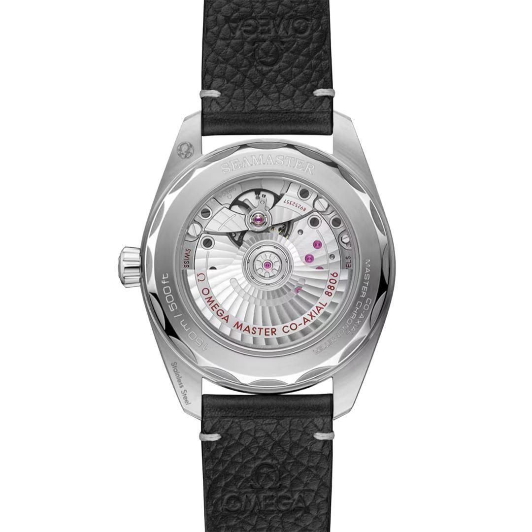  235.12.38.20.06.001 OMEGA オメガ シーマスター レイルマスター 38MM