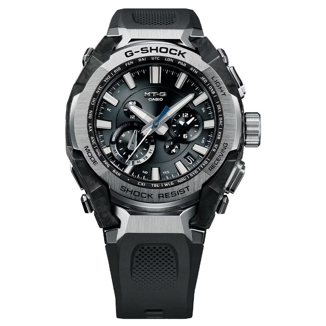 MTG-B4000-1AJF CASIO カシオ MT-G Gショック