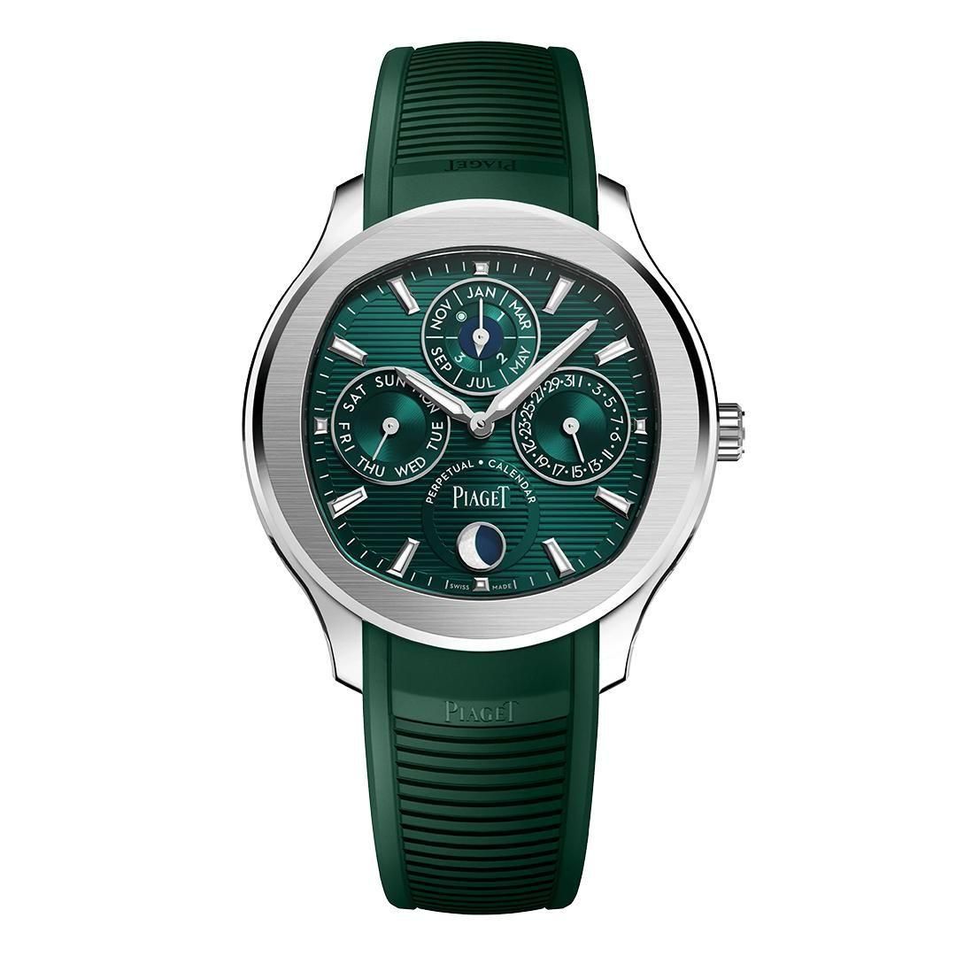 G0A48005 PIAGET ピアジェ ポロ