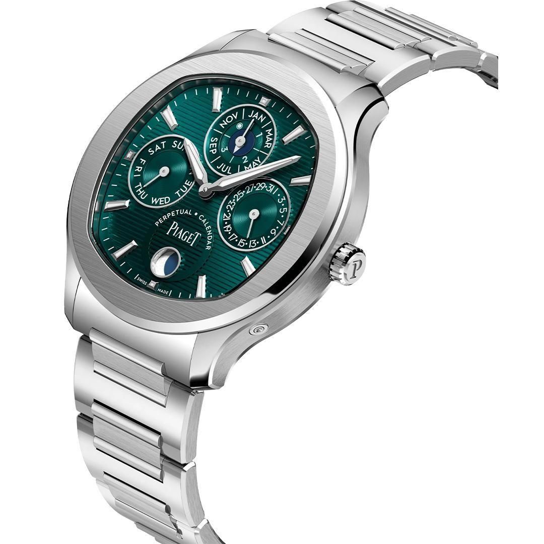 G0A48005 PIAGET ピアジェ ポロ