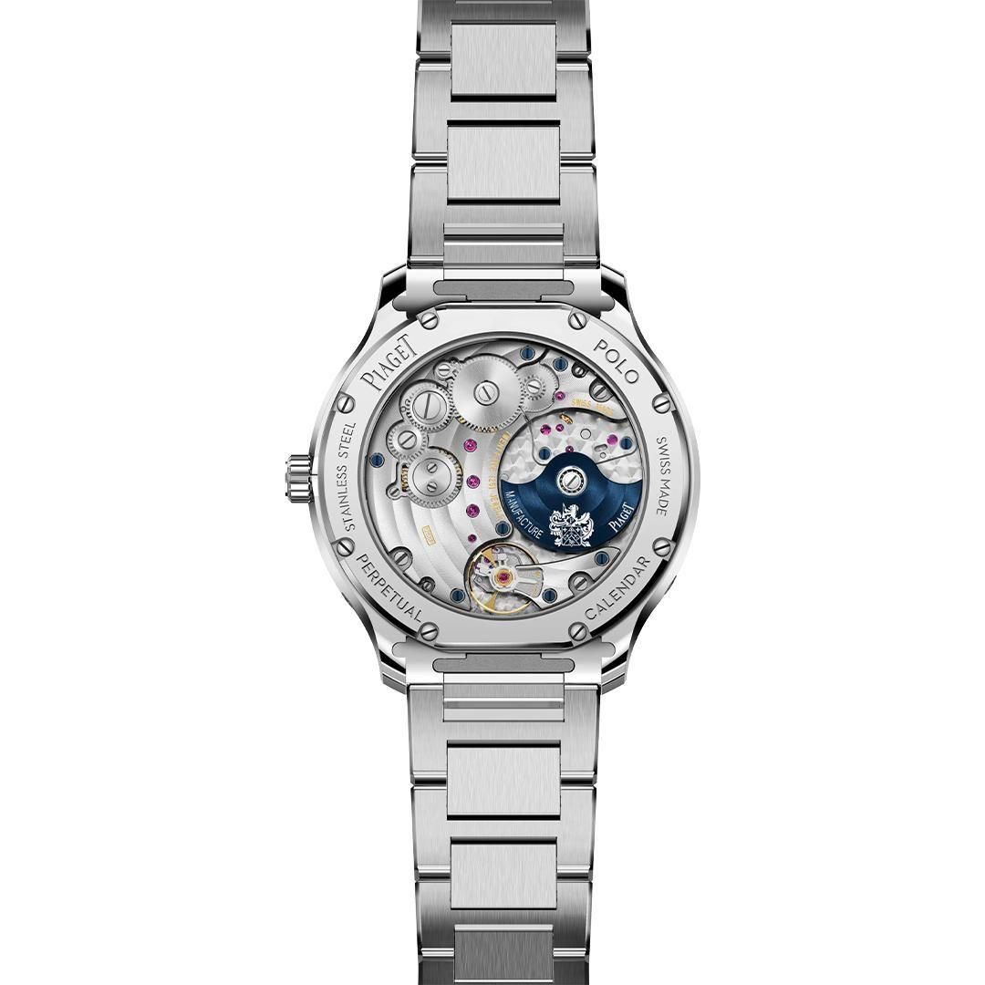 G0A48005 PIAGET ピアジェ ポロ