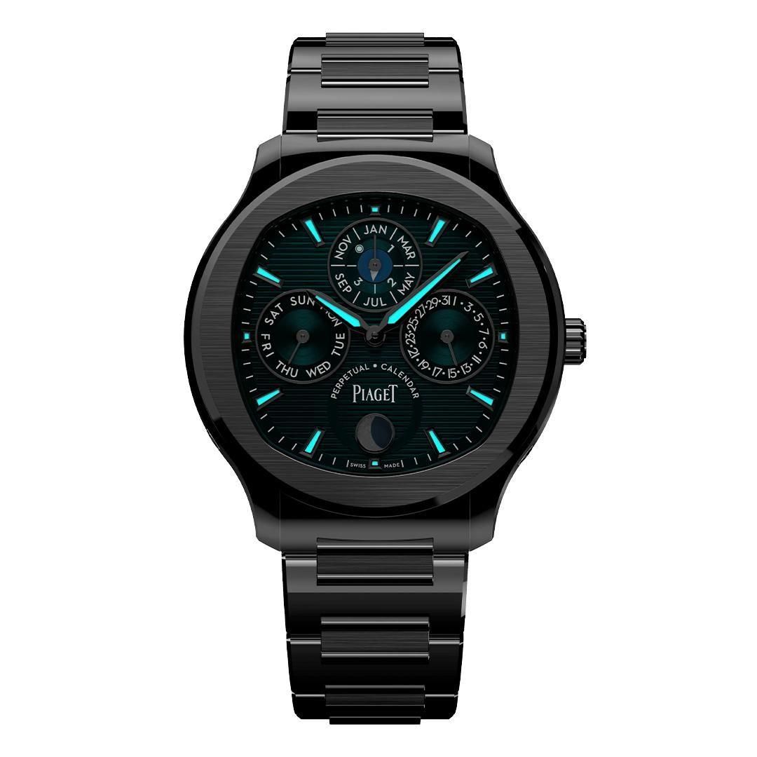 G0A48005 PIAGET ピアジェ ポロ