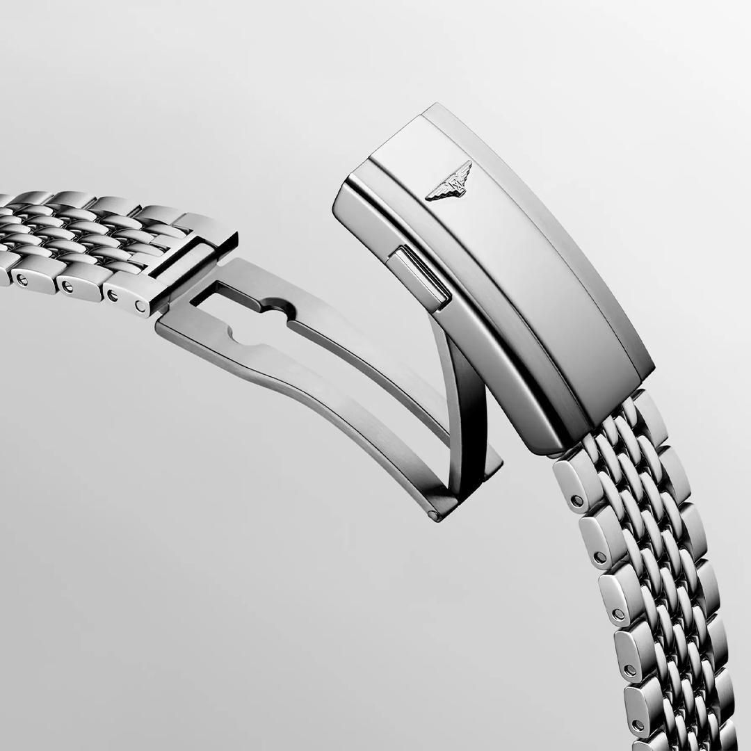  L3.764.4.16.6 LONGINES ロンジン レジェンドダイバー 39mm