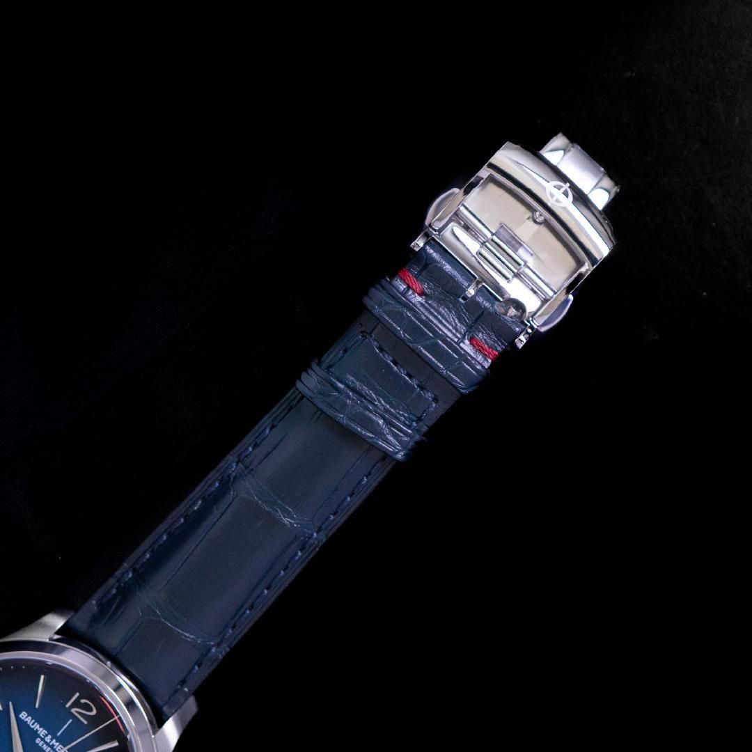  10771 ボーム＆メルシエ クリフトン