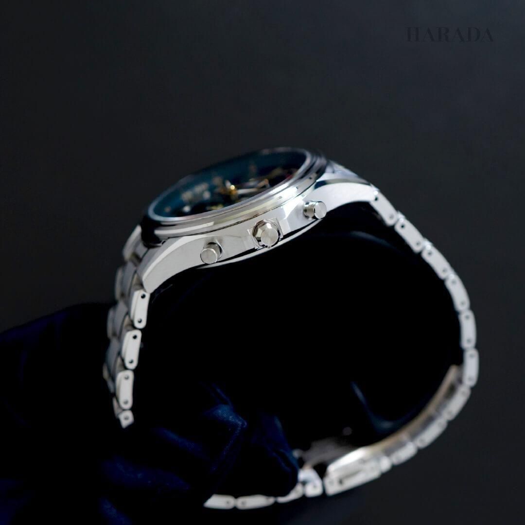 【限定450本】 BY1020-61W CITIZEN シチズン エクシード