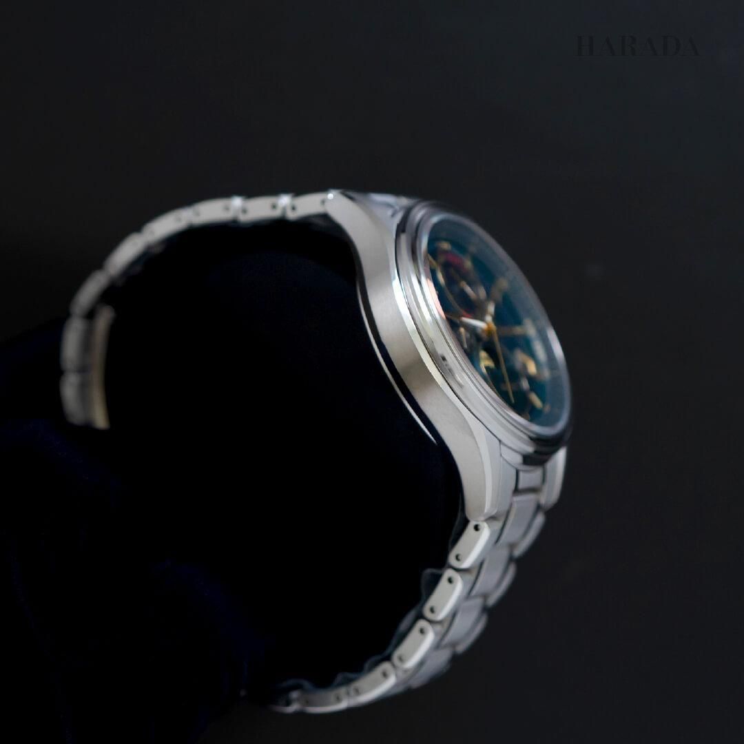  【限定450本】 BY1020-61W CITIZEN シチズン エクシード