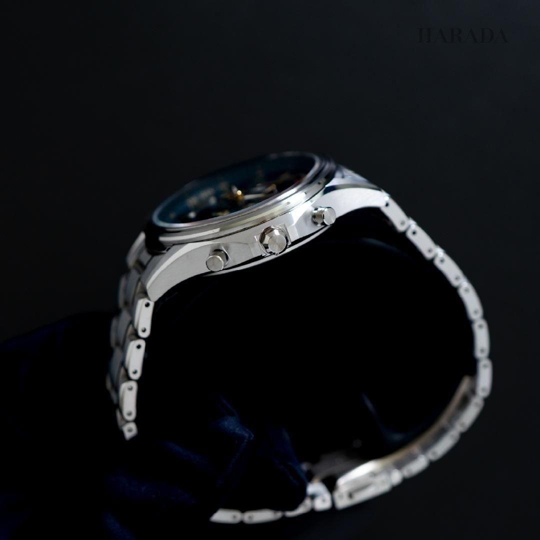  【限定450本】 BY1020-61W CITIZEN シチズン エクシード