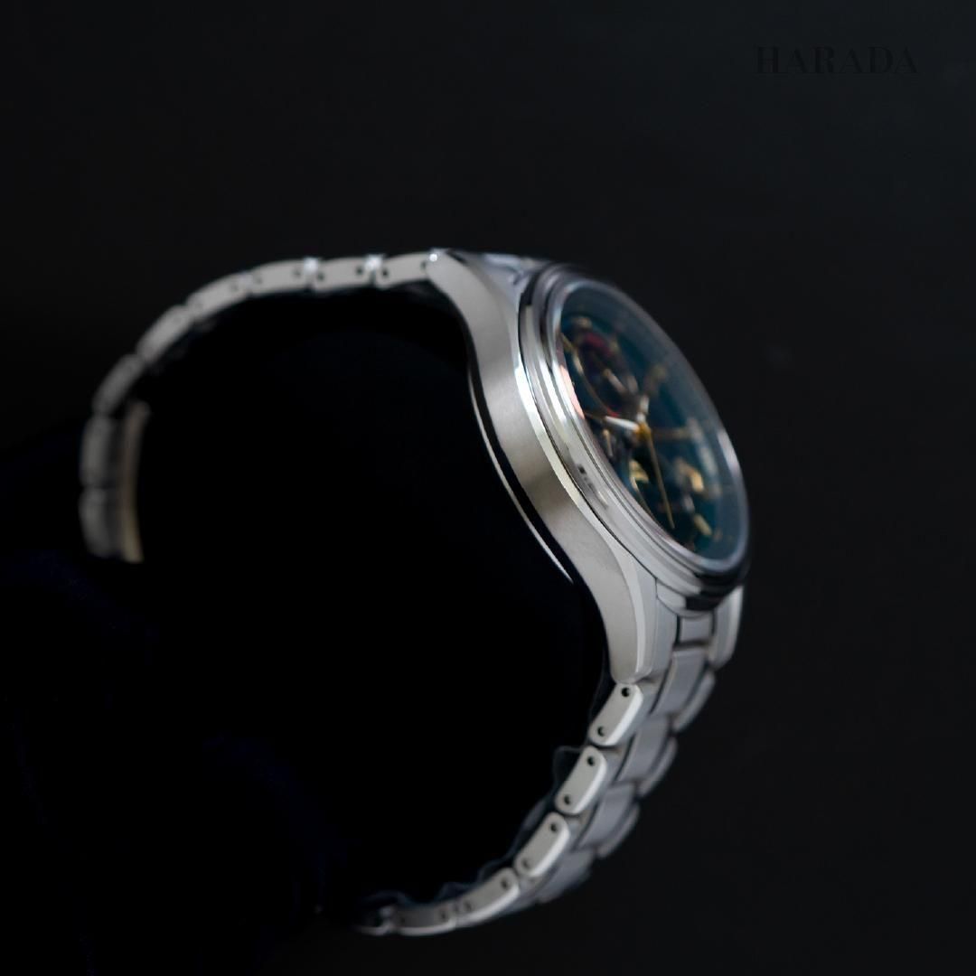  【限定450本】 BY1020-61W CITIZEN シチズン エクシード
