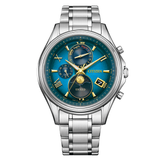 <img class='new_mark_img1' src='https://img.shop-pro.jp/img/new/icons33.gif' style='border:none;display:inline;margin:0px;padding:0px;width:auto;' />【限定450本】 BY1020-61W CITIZEN シチズン エクシード