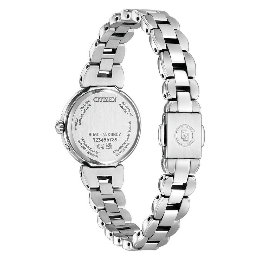  【限定450本】 ES9470-68W CITIZEN シチズン エクシード