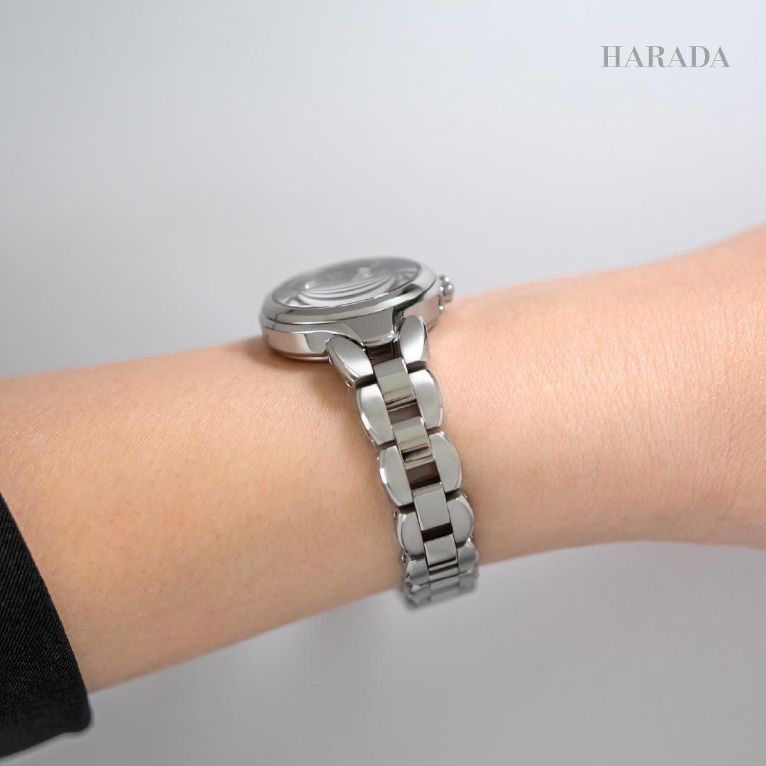  【限定450本】 ES9470-68W CITIZEN シチズン エクシード