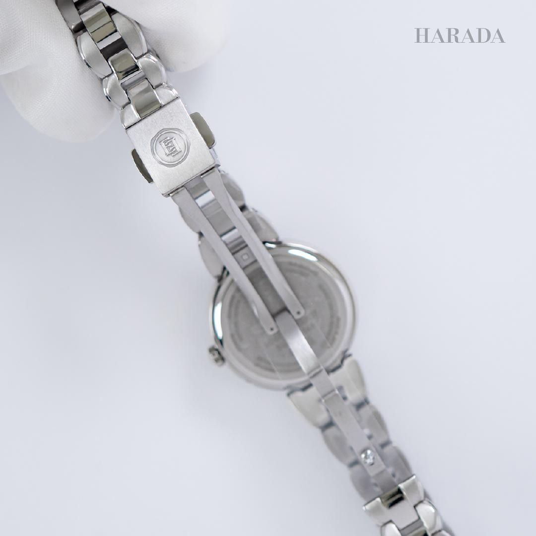  【限定450本】 ES9470-68W CITIZEN シチズン エクシード