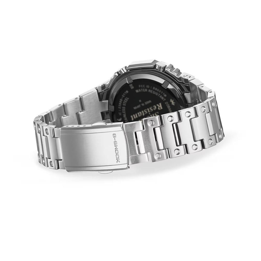  GM-B2100SD-1CJF CASIO カシオ FULL METAL Gショック