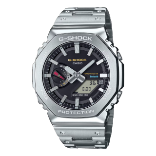 <img class='new_mark_img1' src='https://img.shop-pro.jp/img/new/icons33.gif' style='border:none;display:inline;margin:0px;padding:0px;width:auto;' />GM-B2100SD-1CJF CASIO カシオ FULL METAL Gショック