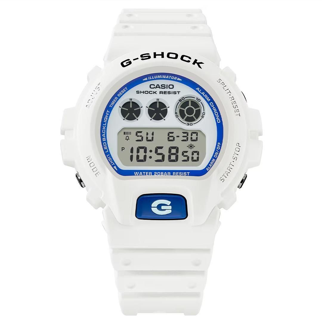  DW-6900HDS-7JF CASIO カシオ DIGITAL Gショック