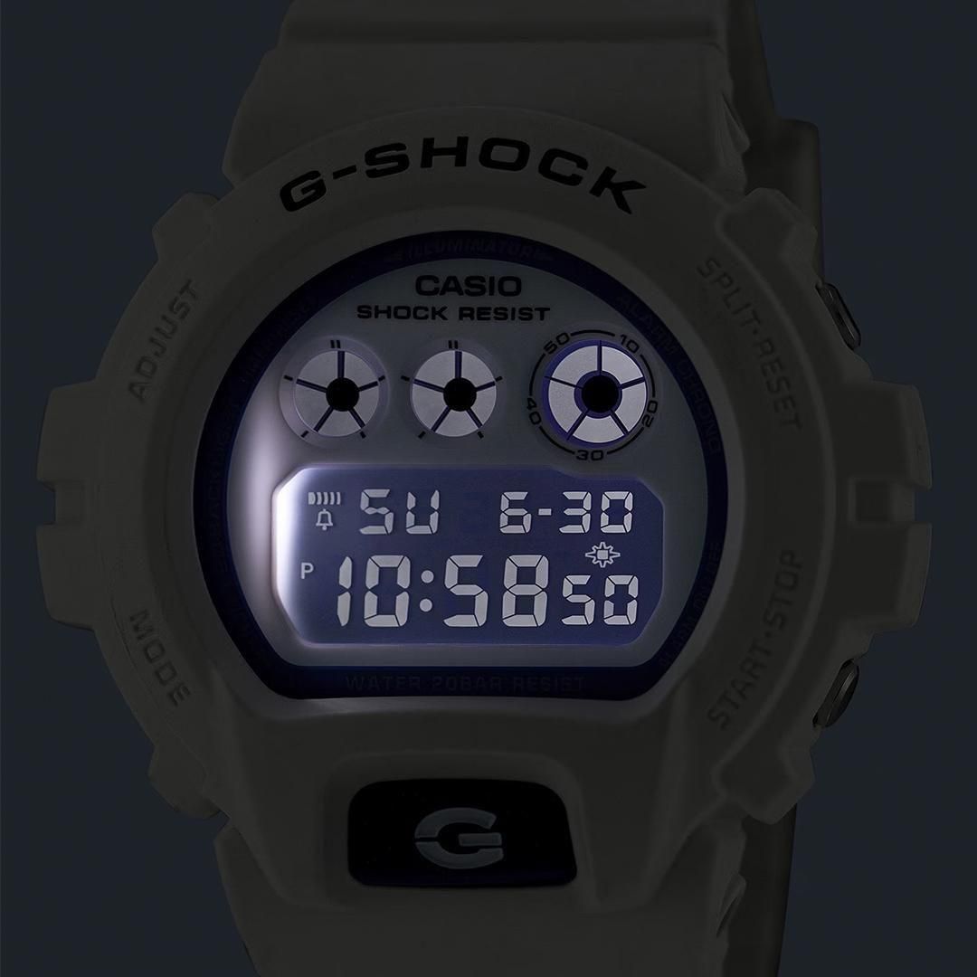  DW-6900HDS-7JF CASIO カシオ DIGITAL Gショック