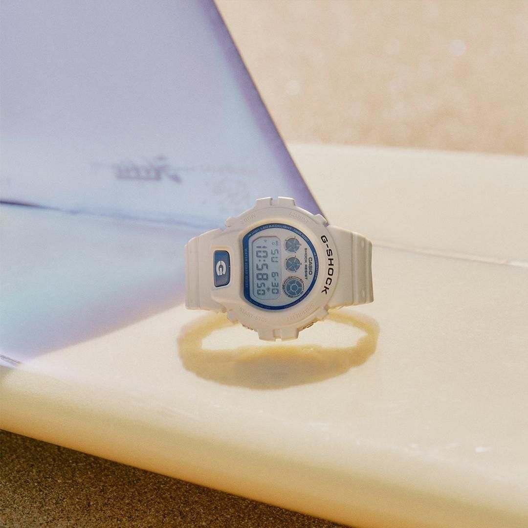  DW-6900HDS-7JF CASIO カシオ DIGITAL Gショック