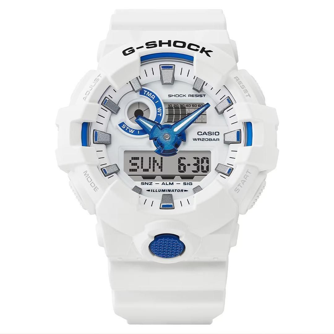  GA-700HDS-7AJF CASIO カシオ ANALOG-DIGITAL Gショック