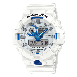 <img class='new_mark_img1' src='https://img.shop-pro.jp/img/new/icons33.gif' style='border:none;display:inline;margin:0px;padding:0px;width:auto;' />GA-700HDS-7AJF CASIO カシオ ANALOG-DIGITAL Gショック