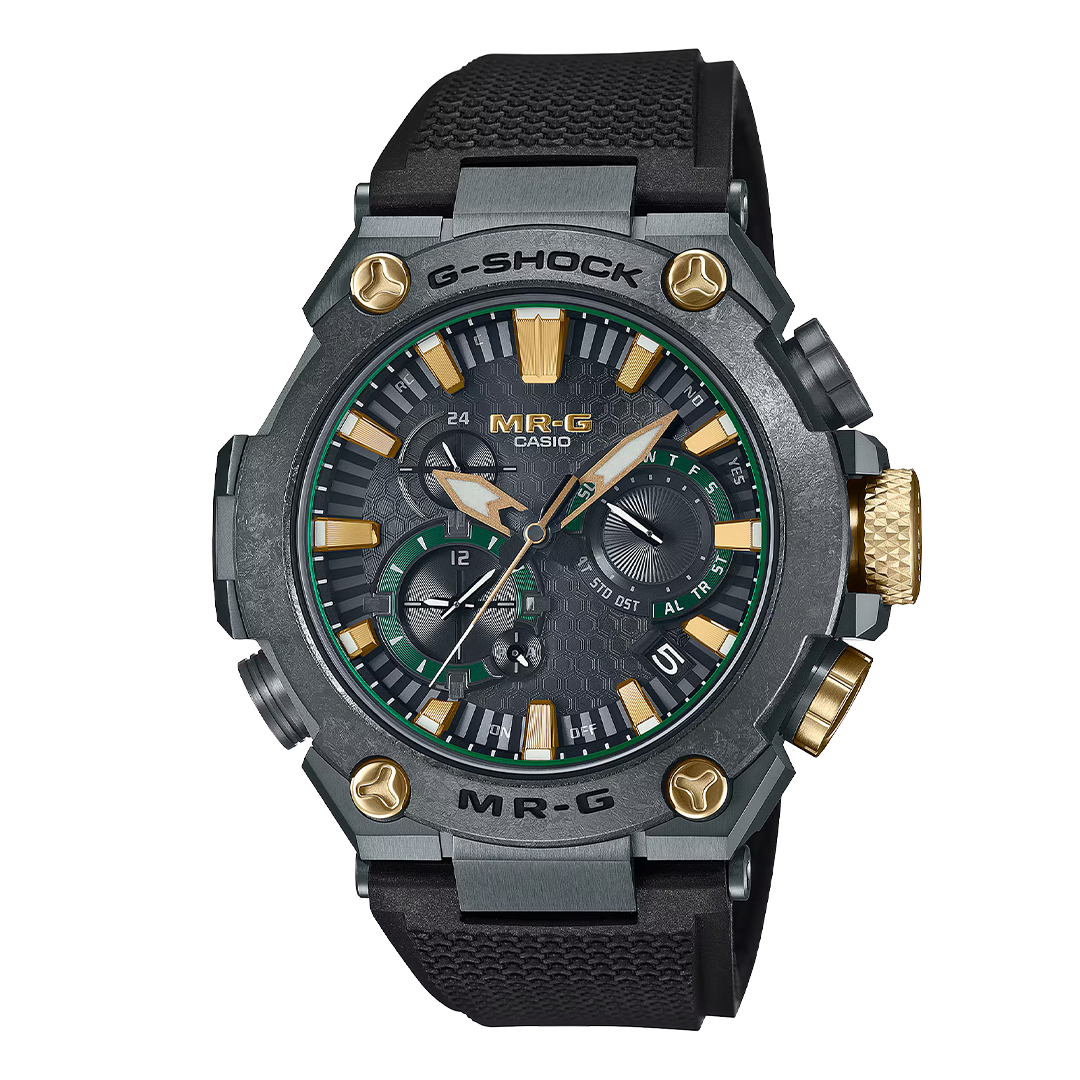  MRG-B2000RG-3AJR CASIO カシオ MR-G Gショック