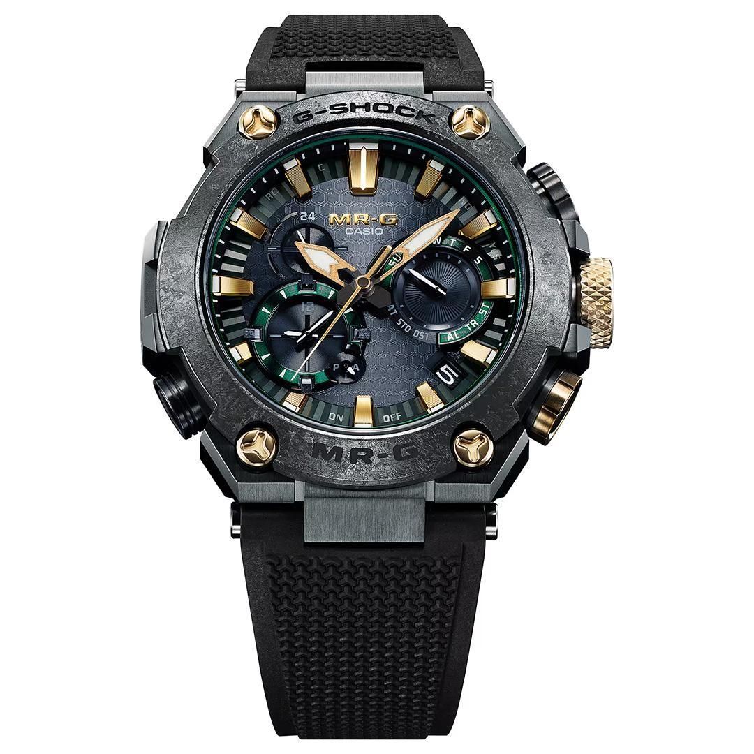  MRG-B2000RG-3AJR CASIO カシオ MR-G Gショック
