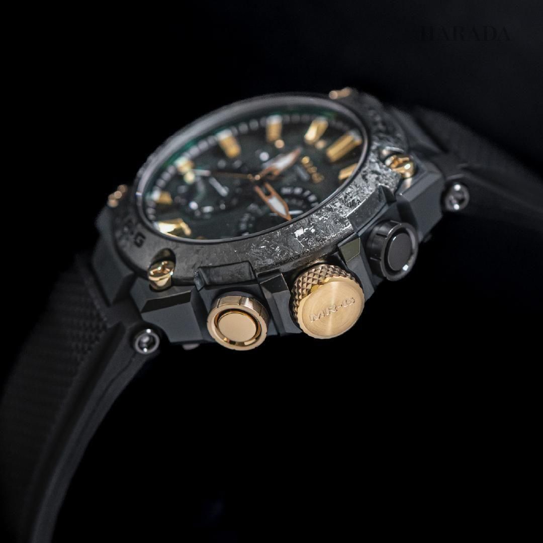  MRG-B2000RG-3AJR CASIO  MR-G Gå