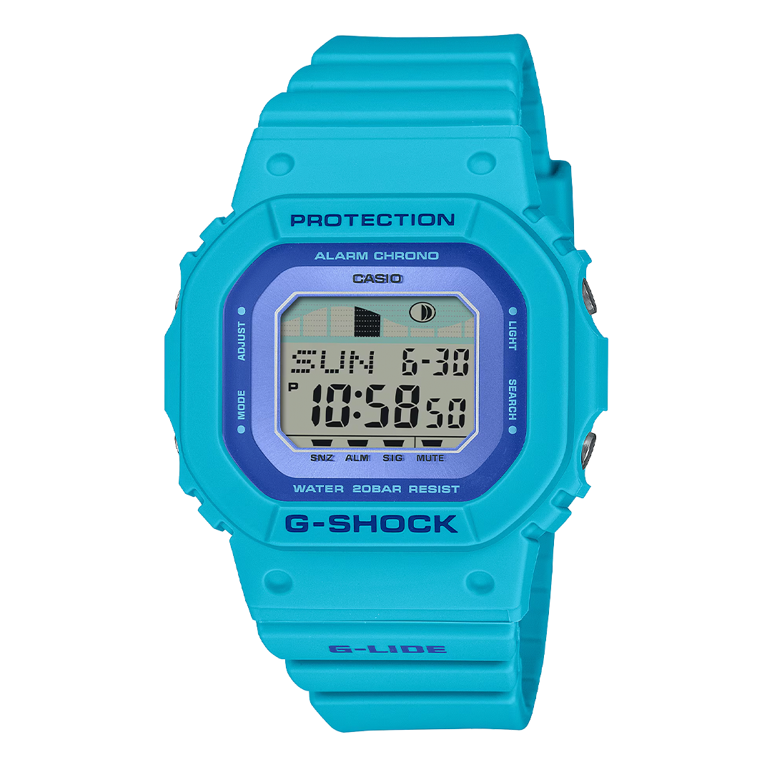  GLX-S5610-2JF G-LIDE CASIO カシオ WOMEN Gショック
