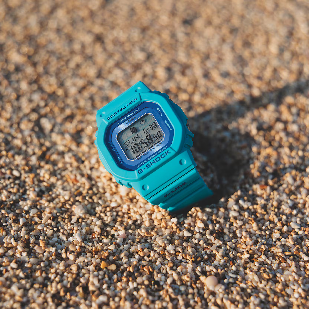  GLX-S5610-2JF G-LIDE CASIO カシオ WOMEN Gショック