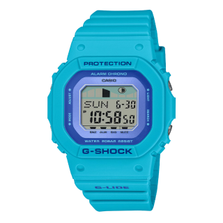 <img class='new_mark_img1' src='https://img.shop-pro.jp/img/new/icons33.gif' style='border:none;display:inline;margin:0px;padding:0px;width:auto;' />GLX-S5610-2JF G-LIDE CASIO カシオ WOMEN Gショック