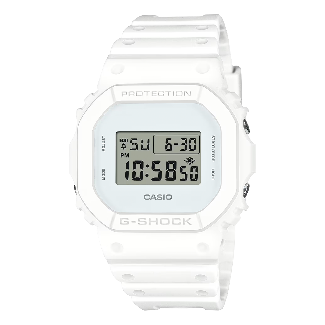  DW-5600WW-7JF CASIO カシオ DIGITAL Gショック